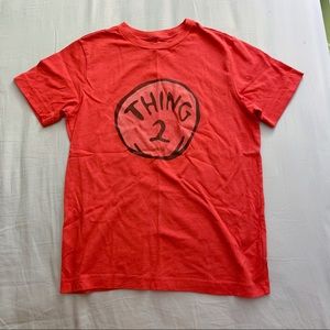 “Thing 2” T-Shirt